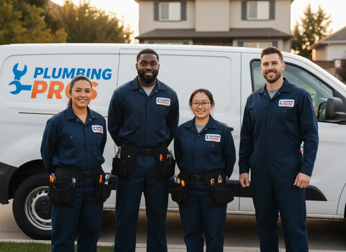 Water Heater Repair company in Clinton, NJ